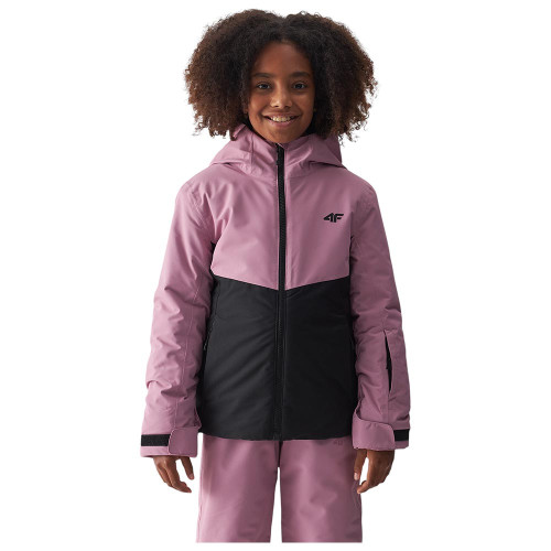 4F Παιδικό μπουφάν Technical Jacket